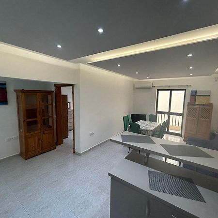 No 6 Poseidon Apartment St. Julian's Exterior foto